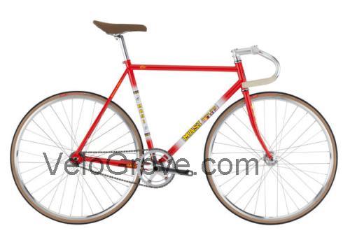Masi Speciale Sprint fiche technique et avis